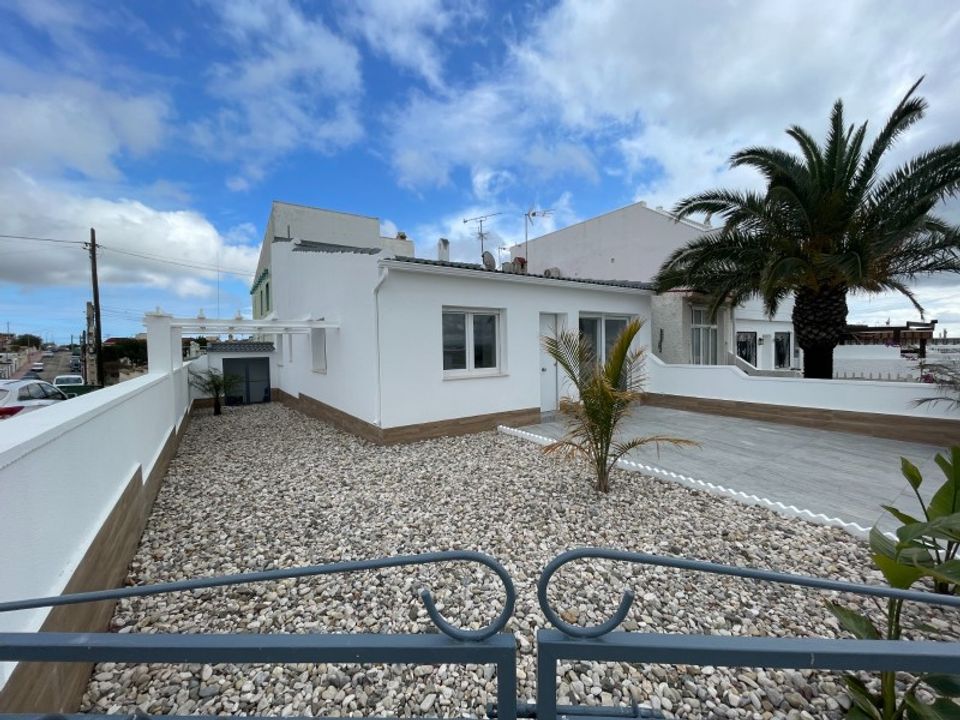 Bungalow i Rojales, Alicante - foto 1