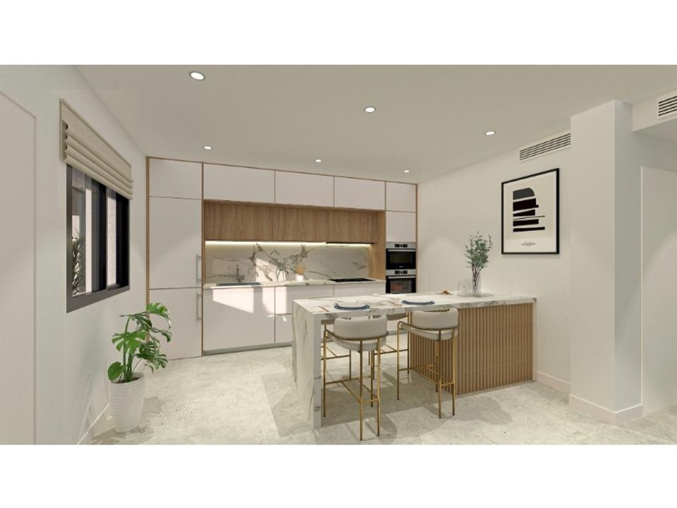 Bungalow in Lo Pagan, Murcia - foto 3