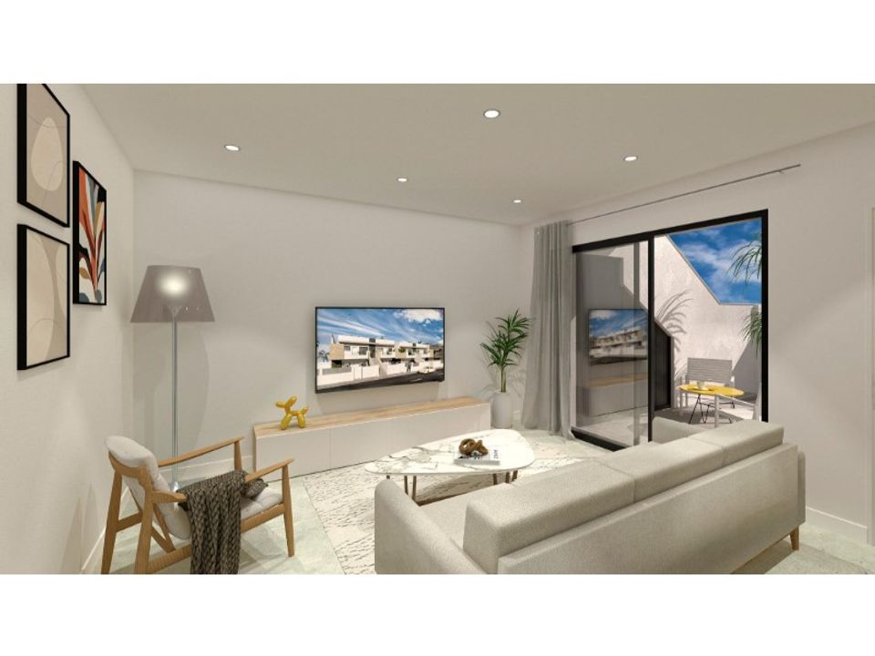 Bungalow in Lo Pagan, Murcia - foto 4