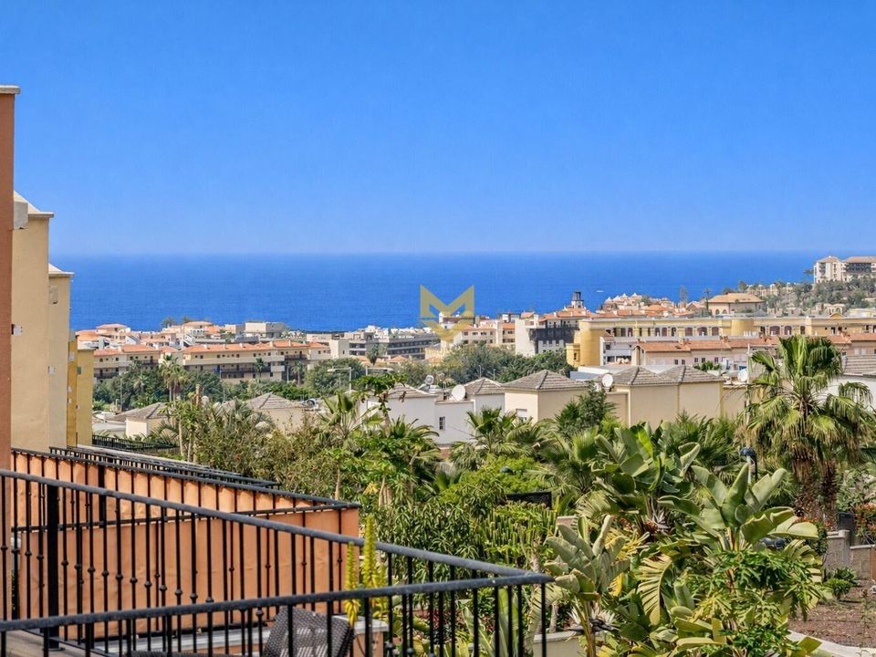 Lejlighed i Adeje, Tenerife - foto 1