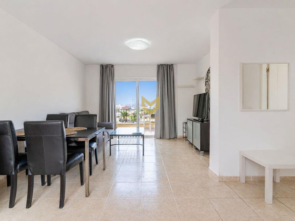 Lejlighed i Adeje, Tenerife - foto 2