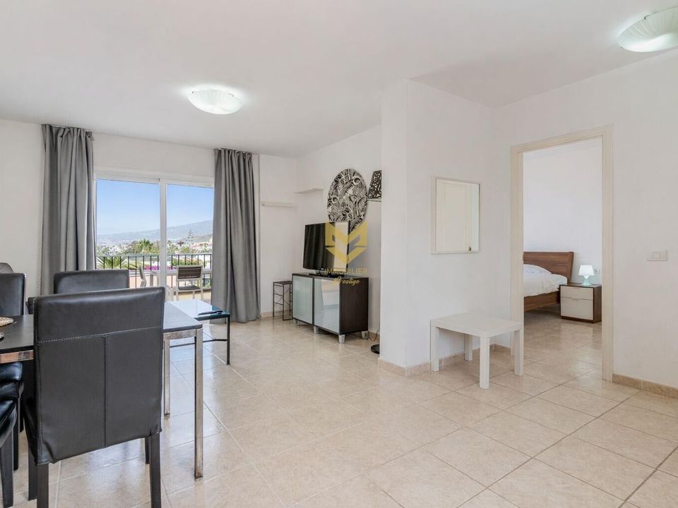 Lejlighed i Adeje, Tenerife - foto 3