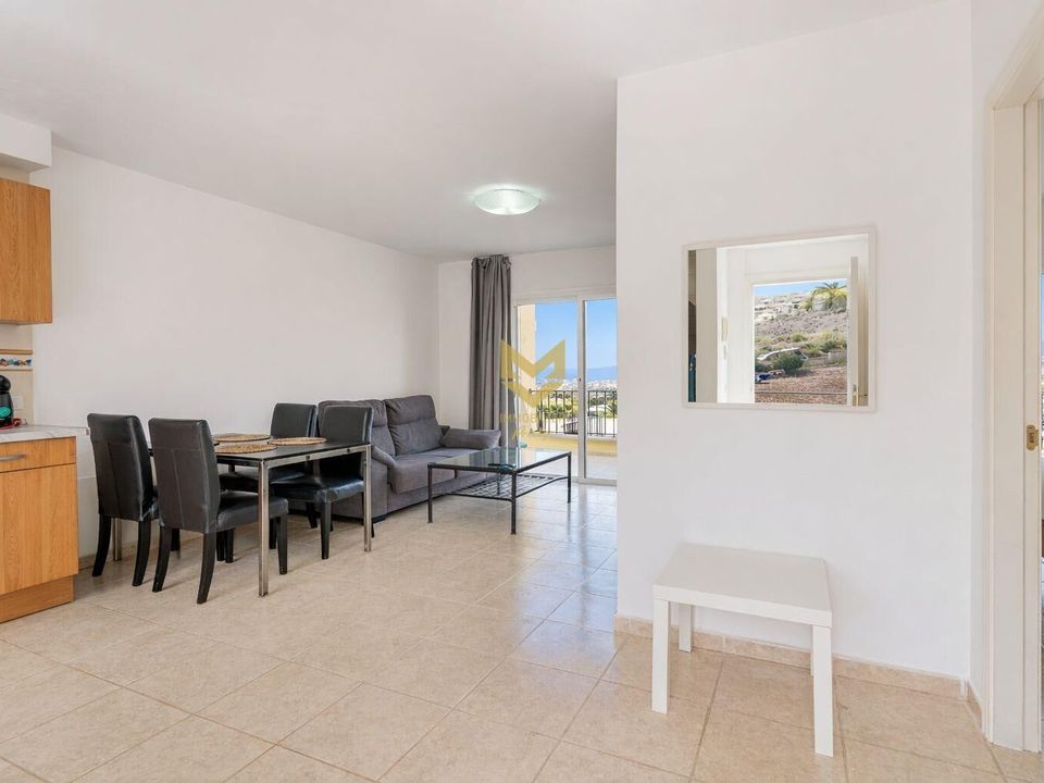 Lejlighed i Adeje, Tenerife - foto 4