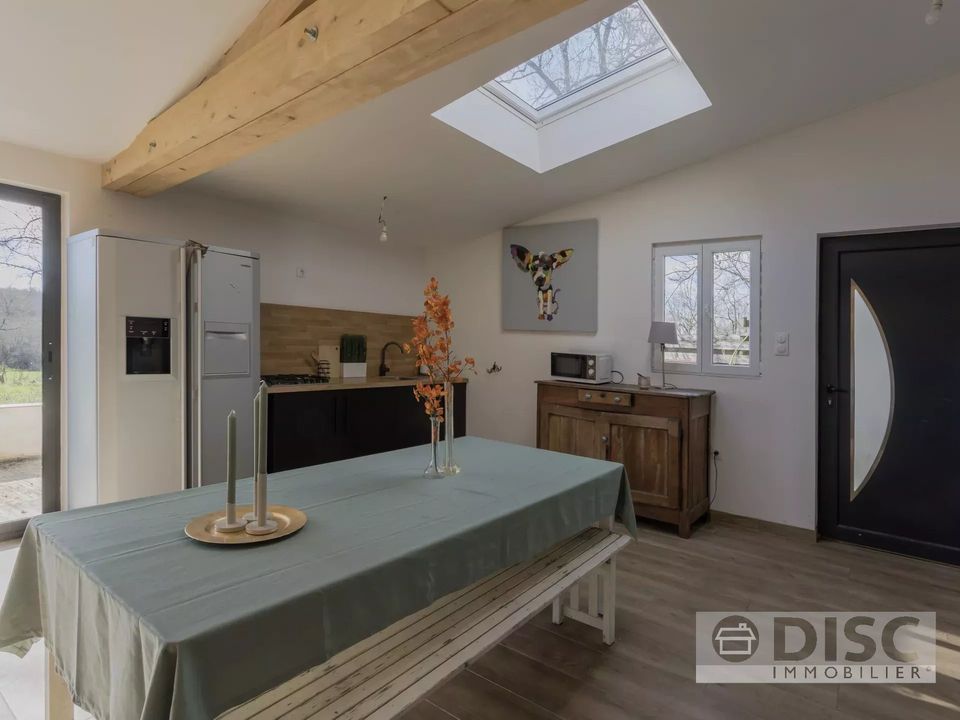 Villa a Saint-Antonin-Noble-Val, Tarn-et-Garonne - foto 4