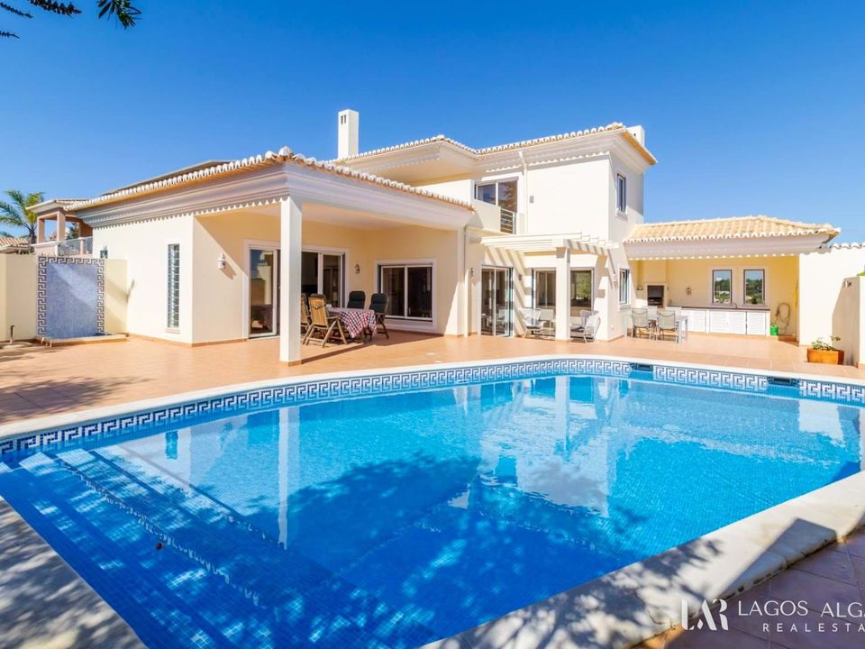 Villa i Lagos, Faro - foto 1