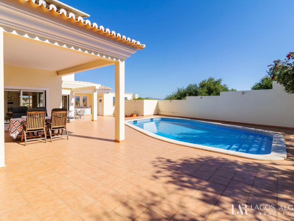 Villa i Lagos, Faro - foto 2