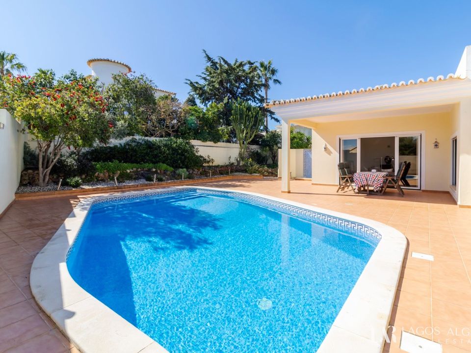 Villa i Lagos, Faro - foto 3