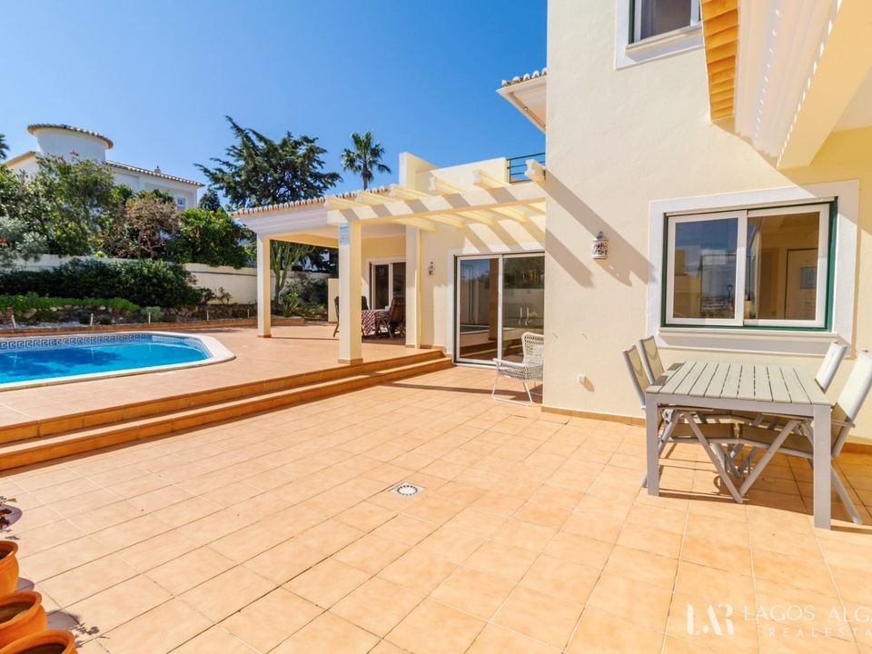 Villa i Lagos, Faro - foto 4