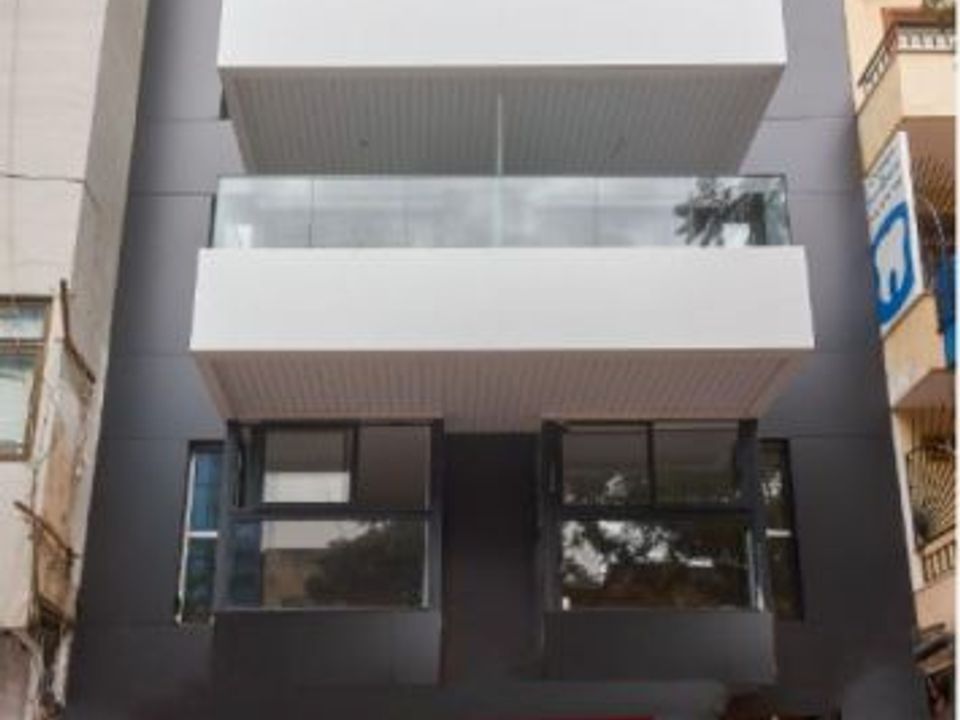 Lejlighed i Fuengirola, Malaga - foto 1