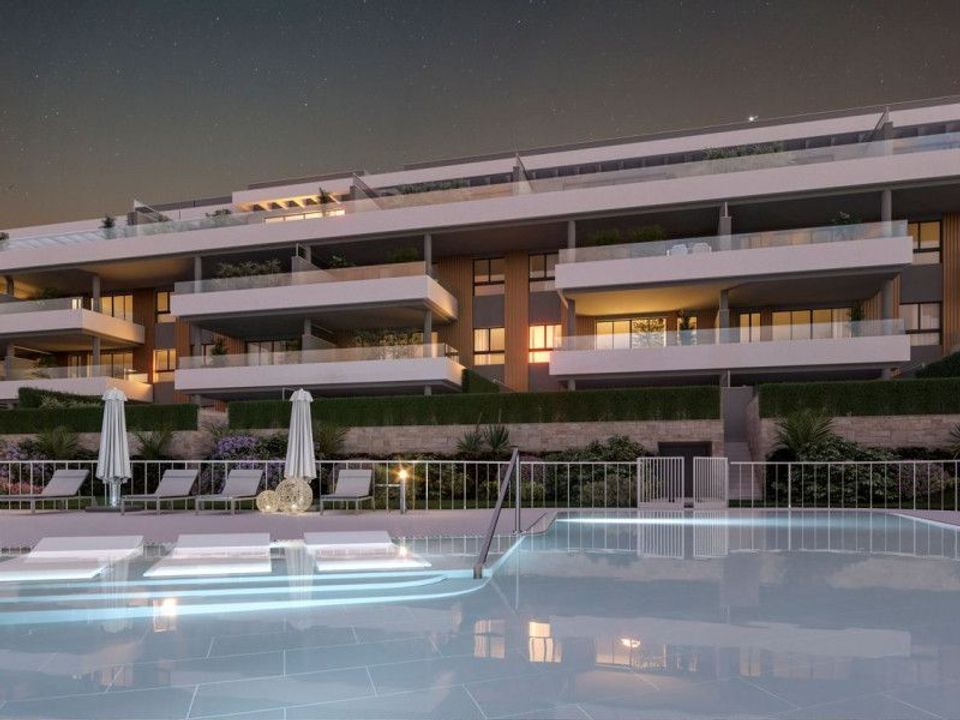 Rækkehus i Torremolinos, Malaga - foto 3