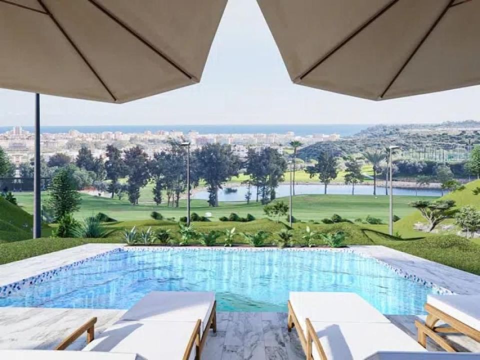 Villa i Mijas, Malaga - foto 5