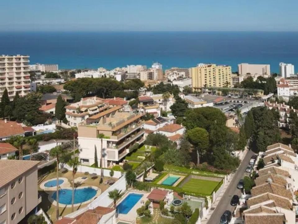 Lejlighed i Torremolinos, Malaga - foto 2