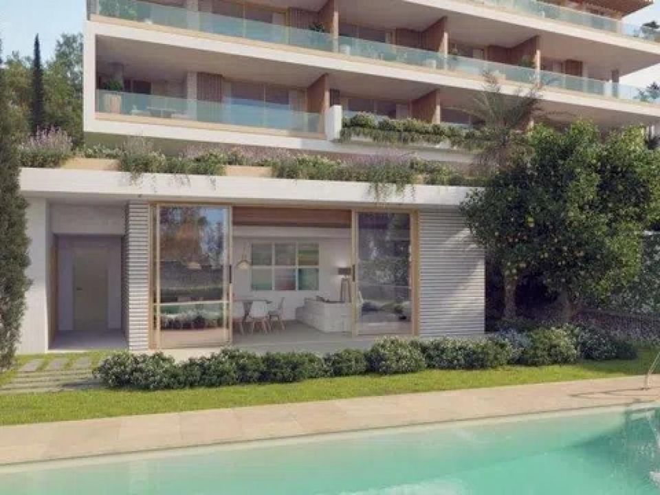 Lejlighed i Torremolinos, Malaga - foto 4
