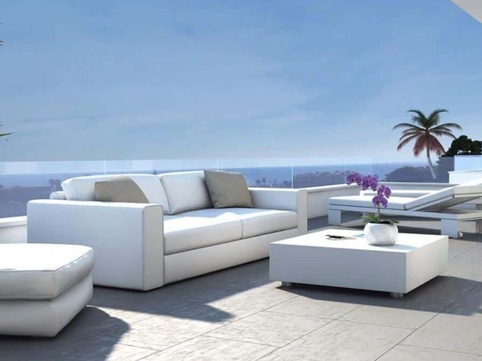 Villa i Manilva, Malaga - foto 2