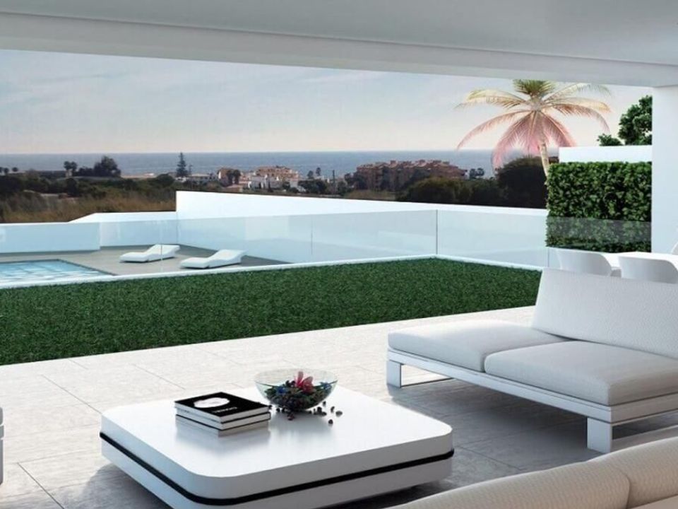 Villa i Manilva, Malaga - foto 3