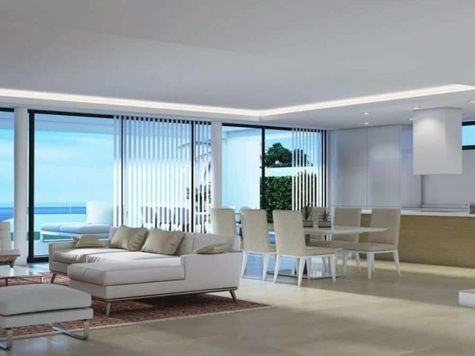 Villa i Manilva, Malaga - foto 4