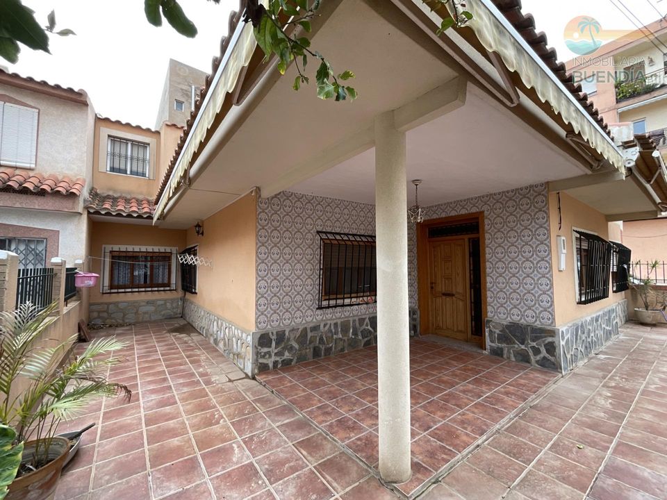 Villa i Puerto De Mazarron, Murcia - foto 2