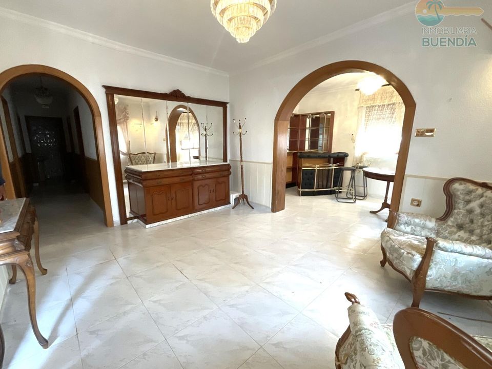 Villa i Puerto De Mazarron, Murcia - foto 3