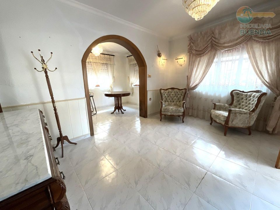 Villa i Puerto De Mazarron, Murcia - foto 4