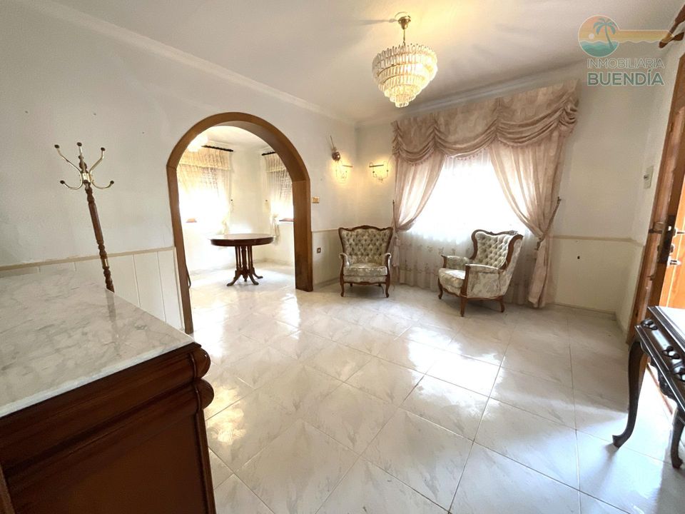 Villa i Puerto De Mazarron, Murcia - foto 5
