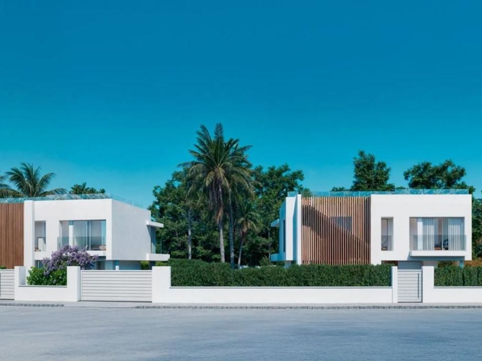Villa i Estepona, Malaga - foto 5