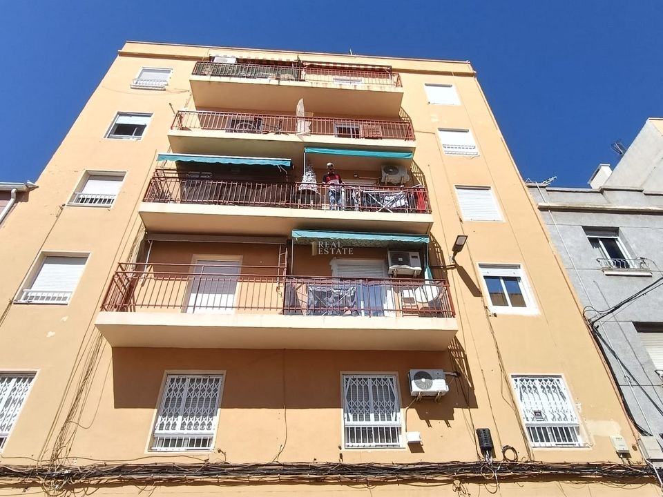 Lejlighed i Elche, Alicante - foto 1