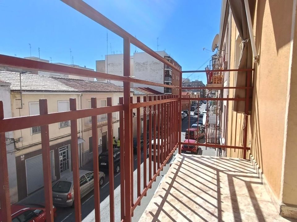 Lejlighed i Elche, Alicante - foto 3