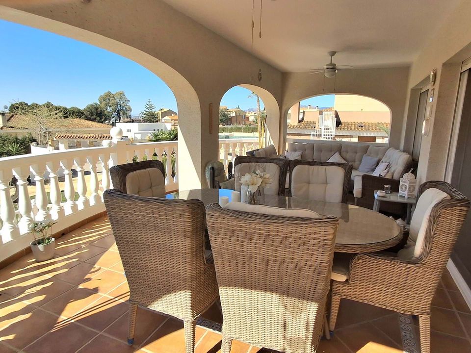 Villa i Busot, Alicante - foto 3
