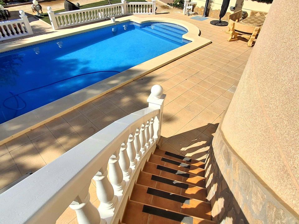 Villa i Busot, Alicante - foto 4