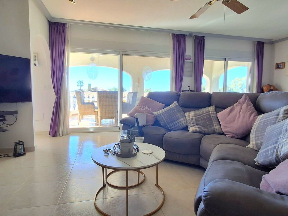 Villa i Busot, Alicante - foto 5