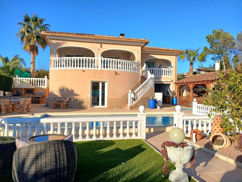 Villa i Busot, Alicante - foto 2