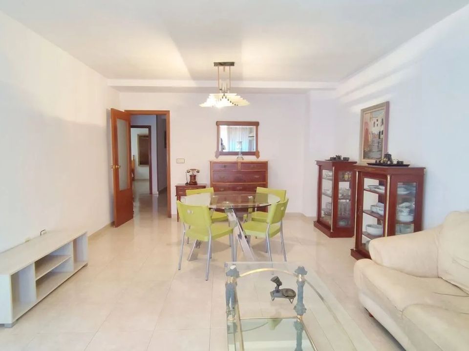 Lejlighed i Alfaz del Pi, Alicante - foto 4