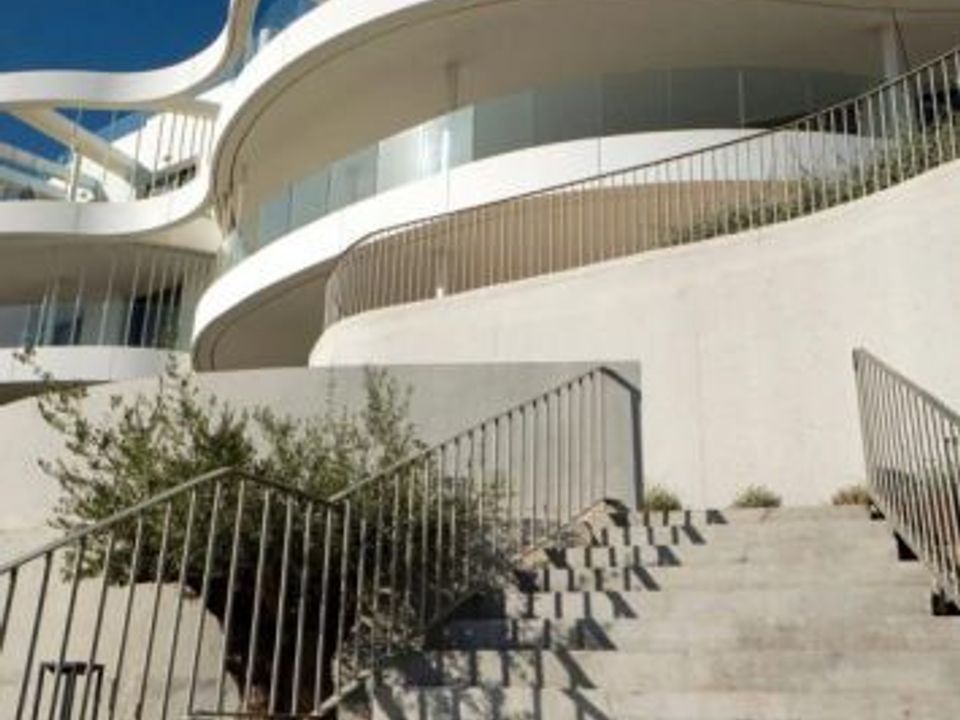 Lejlighed i Benahavis, Malaga - foto 2
