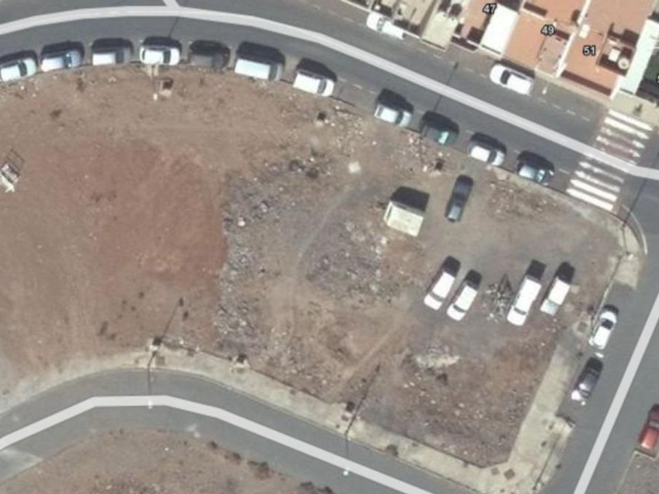 Terra a Santa Lucia De Tirajana, Gran Canaria - foto 1