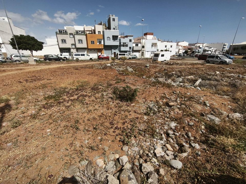 Terra a Santa Lucia De Tirajana, Gran Canaria - foto 3