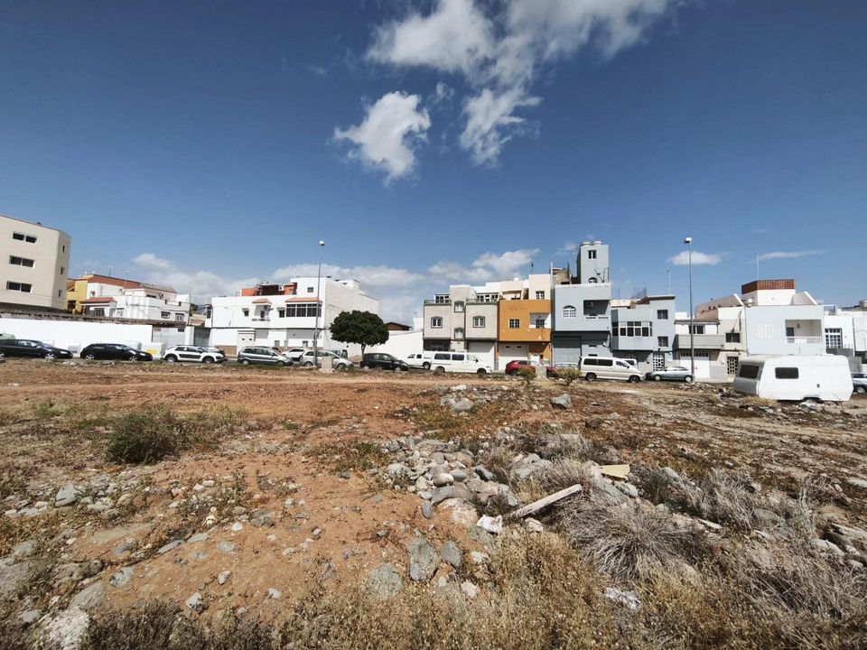 Terra a Santa Lucia De Tirajana, Gran Canaria - foto 4