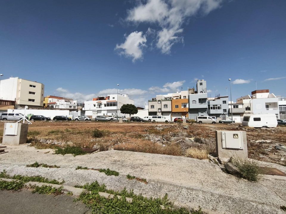 Terra a Santa Lucia De Tirajana, Gran Canaria - foto 5
