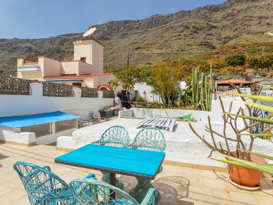 Landejendom i Mogan, Gran Canaria - foto 2