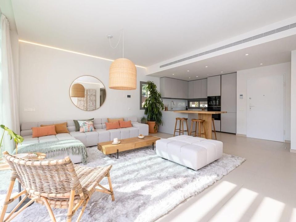 Villa i Mijas, Malaga - foto 5