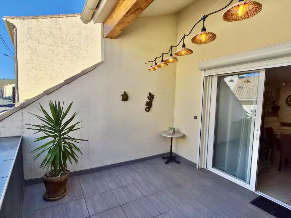 Villa i Pouzolles, Herault - foto 1