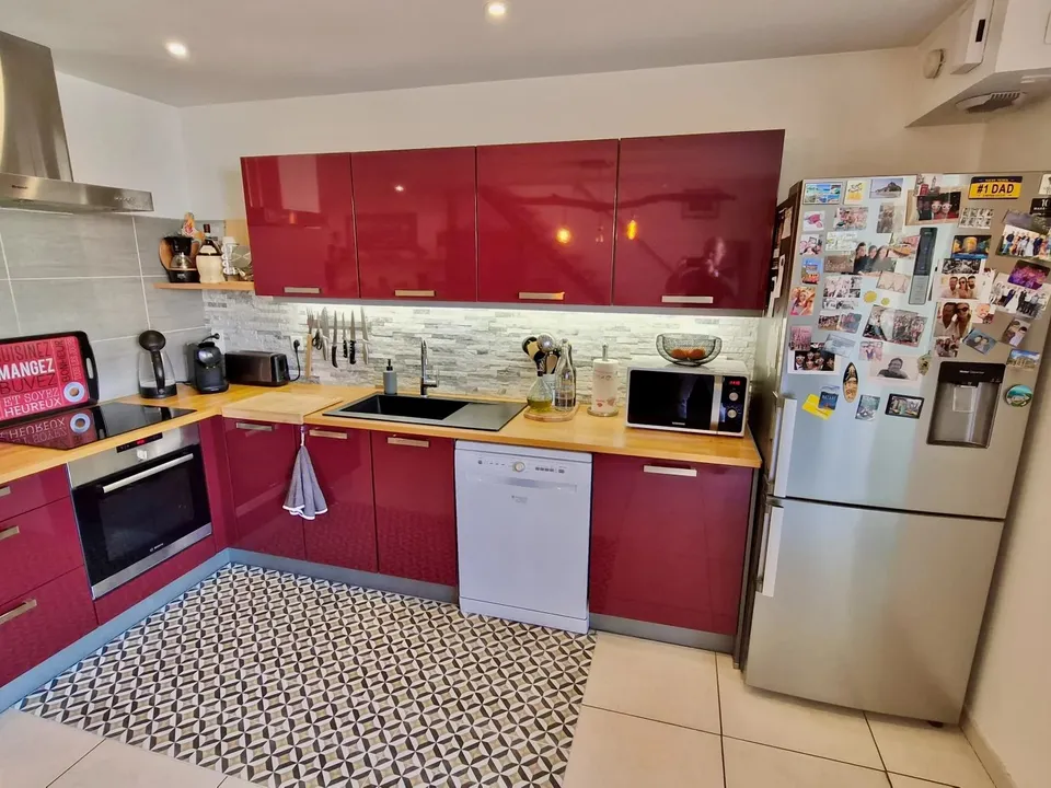 Villa i Pouzolles, Herault - foto 4