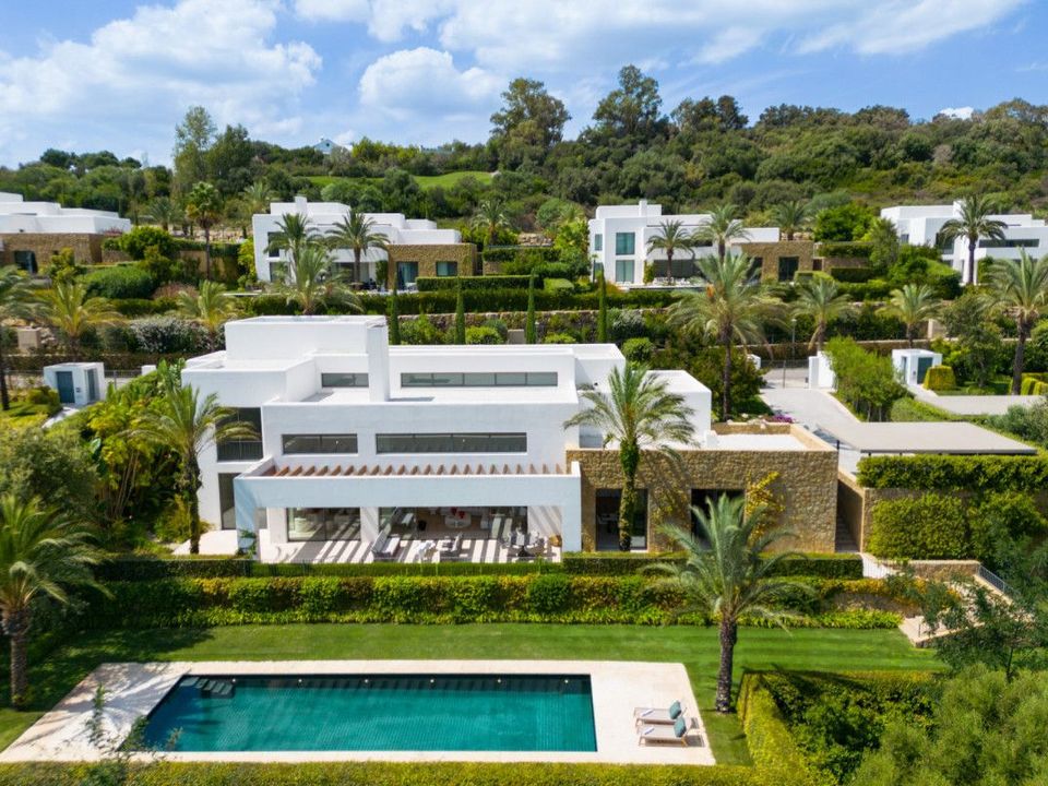 Villa i Casares, Malaga - foto 2