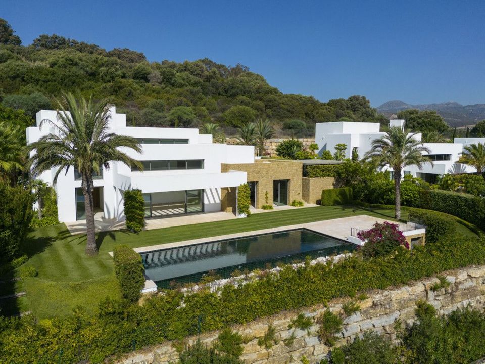 Villa i Casares, Malaga - foto 4