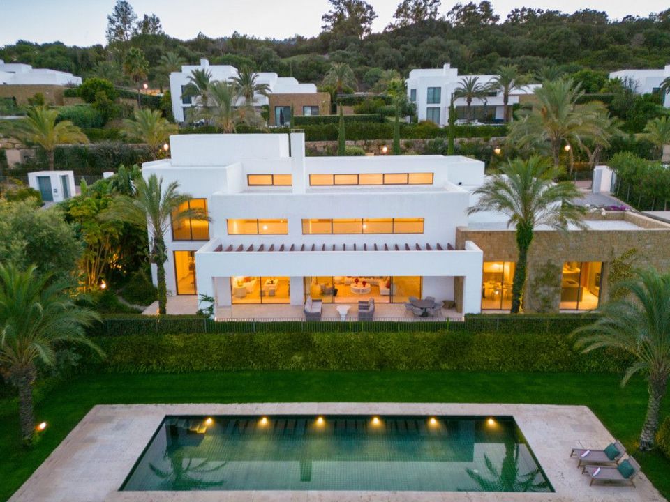 Villa i Casares, Malaga - foto 5