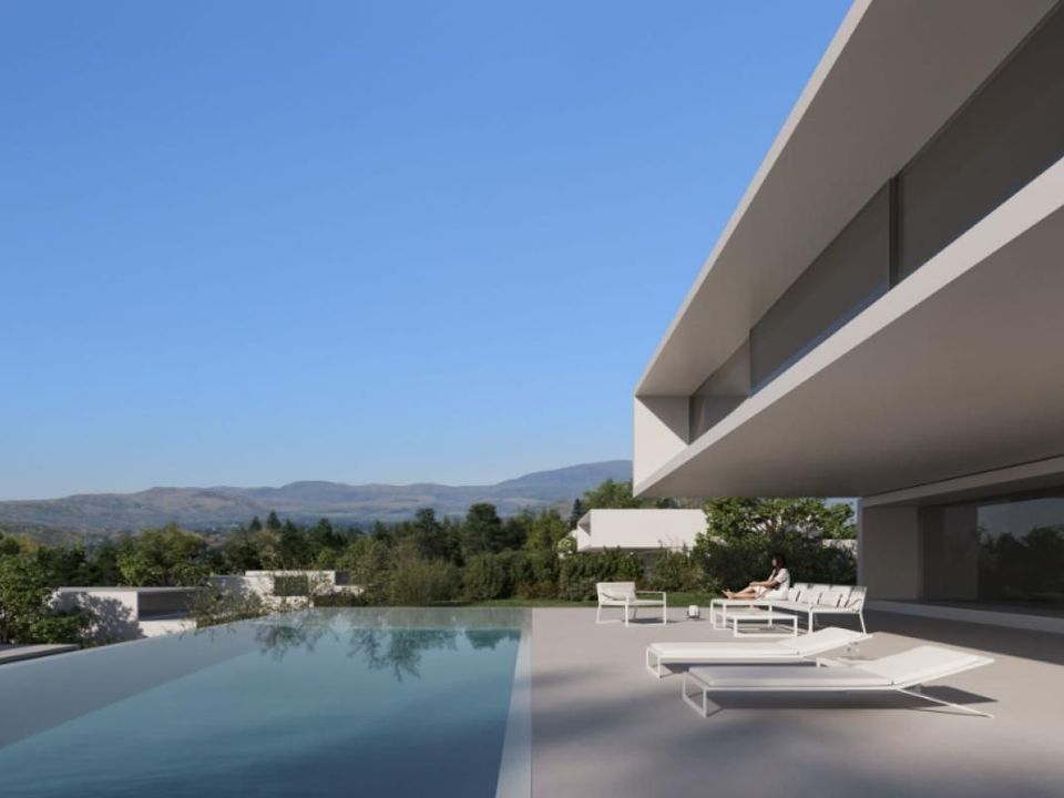 Villa i Estepona, Malaga - foto 2