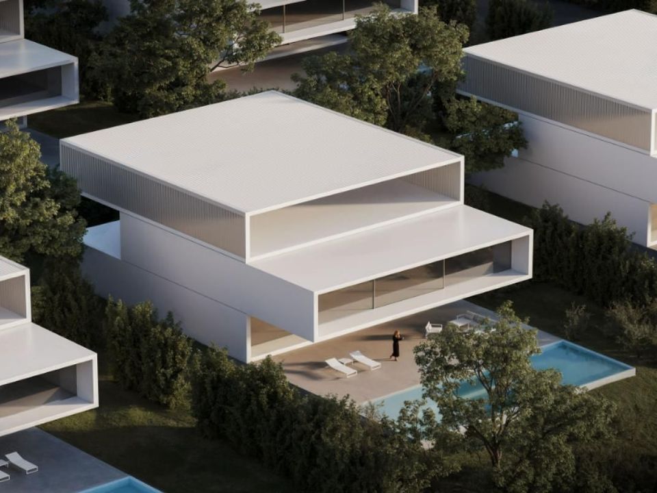 Villa i Estepona, Malaga - foto 3
