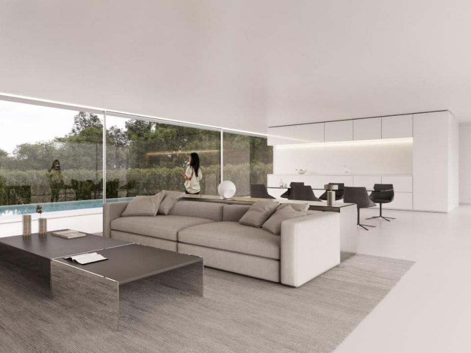 Villa i Estepona, Malaga - foto 4