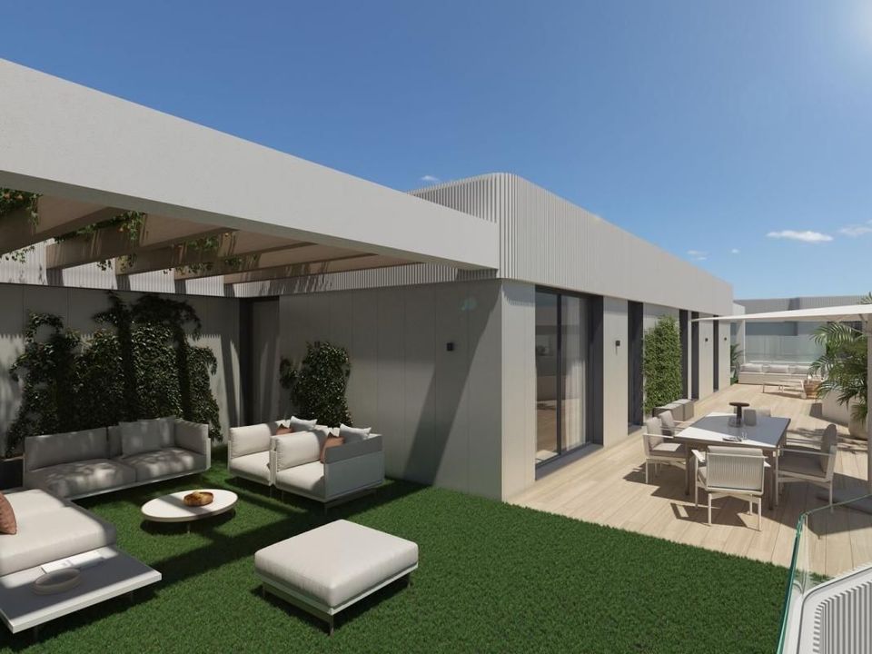 Lejlighed i Mijas, Malaga - foto 5