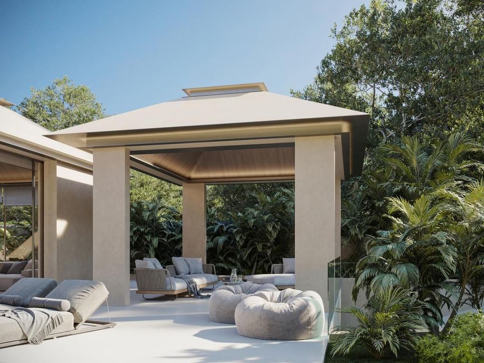 Villa i Marbella, Malaga - foto 1