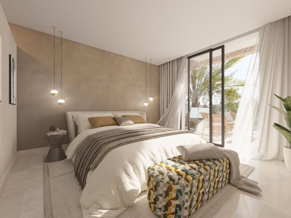 Villa i Estepona, Malaga - foto 2
